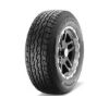 Picture of Kumho Tire All Terrain KL61 117S 285/70R17