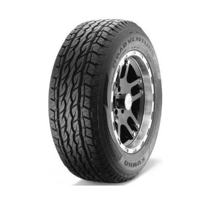 Picture of Kumho Tire All Terrain KL61 117S 285/70R17