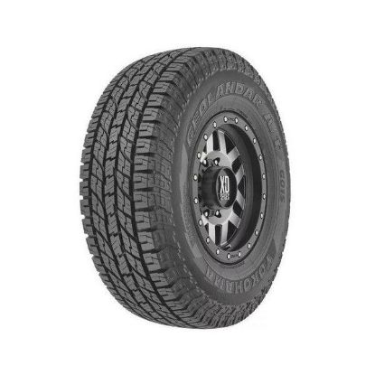 Picture of Yokohama Tire Geolander All Terrain G015 315/70R17