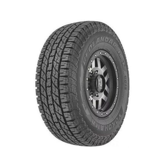 Picture of Yokohama Tire Geolander All Terrain G015 315/70R17