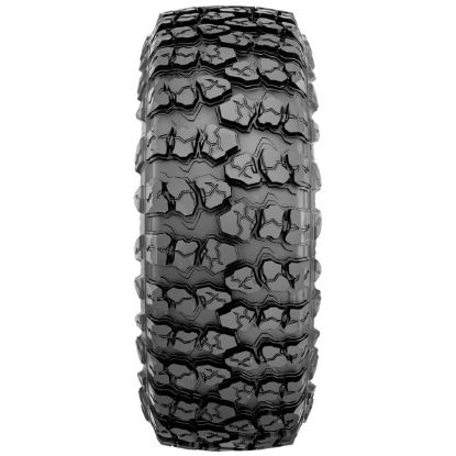 Picture of Yokohama Tire Geolander Extreme Mud Terrain X-MT 37×13.5R17