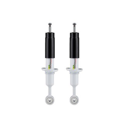 Picture of NISSAN PATROL Y62 2010+ SHOCK ABSORBER - Front Suspension