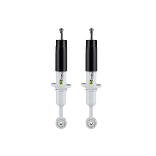 Picture of NISSAN PATROL Y62 2010+ SHOCK ABSORBER - Front Suspension