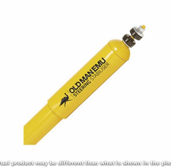 Picture of STEERING DAMPER NISSAN 2001 ON