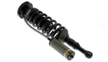 Picture of Coil OVER NISSAN Y62 FRONT LHS