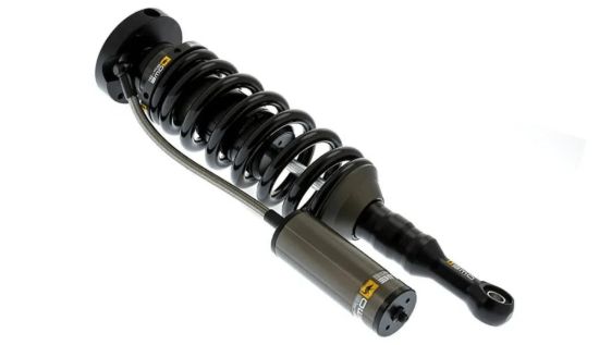 Picture of Coil OVER NISSAN Y62 FRONT LHS