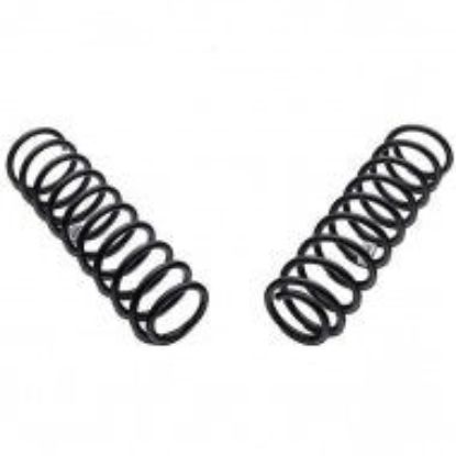 Picture of COIL FJ NO BAR - F - (PAIR)
