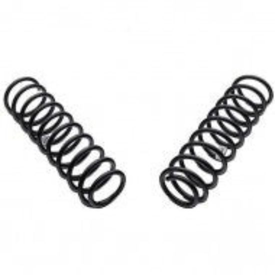 Picture of COIL FJ NO BAR - F - (PAIR)
