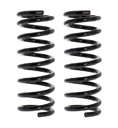 Picture of COIL LC200 NO BAR - F - (PAIR)