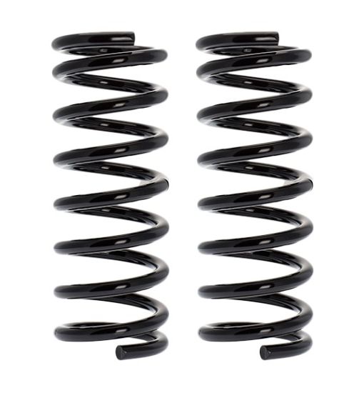 Picture of COIL LC200 NO BAR - F - (PAIR)