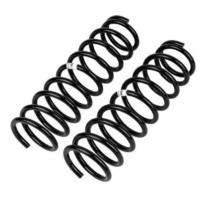 Picture of F COIL SPRING LC300 PETROL ENGINE