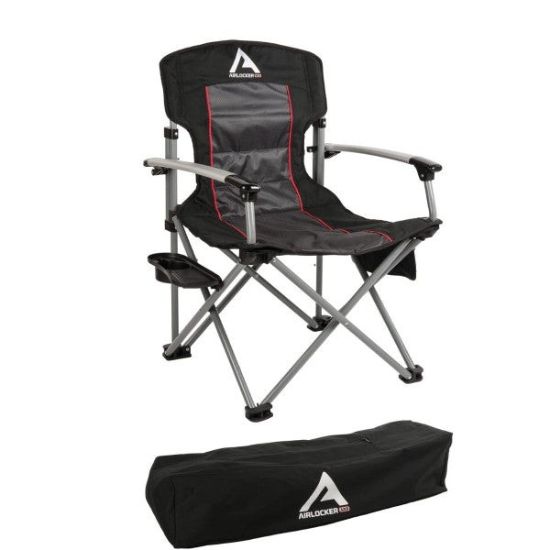 Picture of ARB AIRLOCKER CAMP CHAIR