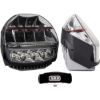 Picture of ARB Intensity IQ LED Off-Road Driving Lights, Pair + Wiring