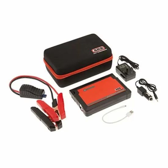 Picture of ARB PORTABLE JUMP/POWER PACK