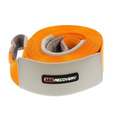Picture of SNATCH STRAP 11000 KGS