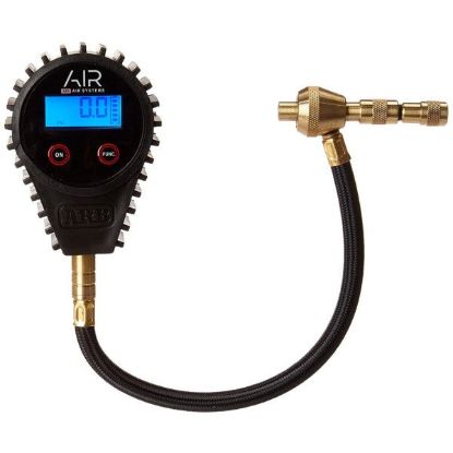 Picture of ARB E-Z Tire Deflator, Digital Gauge