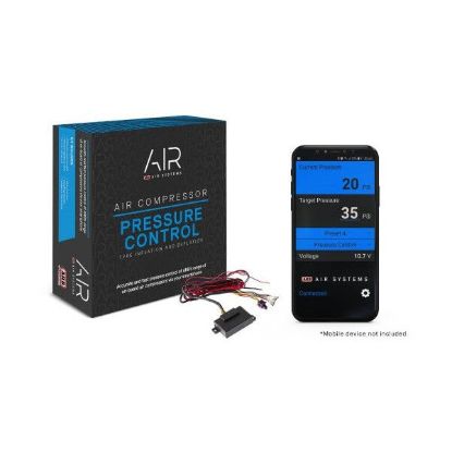 Picture of ARB PRESSURE CONTROL