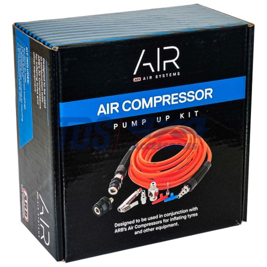 Picture of PUMP UP KIT US STD HIGH TEMP V2