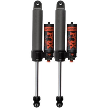 Picture of Nissan Patrol Y61 88-24, Toyota 70 Series 00-24, 2.5 FRC, 0-2", DSCA, Stage 5, Rear Shocks, Pair