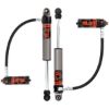 Picture of Nissan Patrol Y61 88-24, Toyota 70 Series 00-24, 2.5 FRC, 0-2", DSCA, Stage 5, Front Shocks, Pair