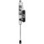 Picture of Nissan Patrol Y61 88-24, Toyota 70 Series 00-24, 2.0, R/R, Adjustable, Stage 3, Rear Shock, Pair