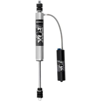 Picture of Nissan Patrol Y61 88-24, Toyota 70 Series 00-24, 2.0, R/R, Adjustable, 0-2", Stage 3, Front Shock, Single
