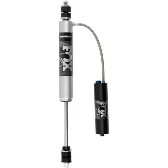 Picture of Nissan Patrol Y61 88-24, Toyota 70 Series 00-24, 2.0, R/R, Adjustable, 0-2", Stage 3, Front Shock, Single