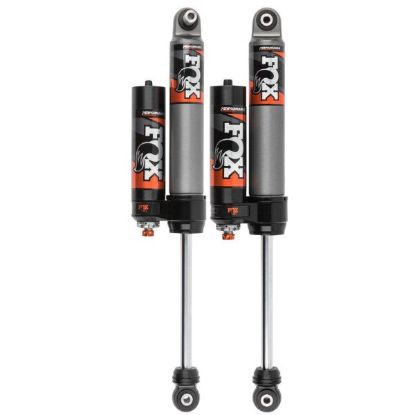 Picture of Jeep Wrangler JL 18-24, 2.5, R/R, DSCA, 3.5-4", Stage 3, Rear Shock, Pair