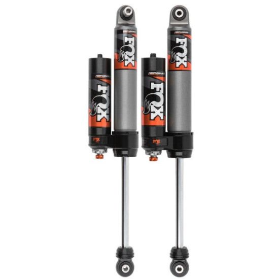 Picture of Jeep Wrangler JL 18-24, 2.5, R/R, DSCA, 3.5-4", Stage 3, Rear Shock, Pair
