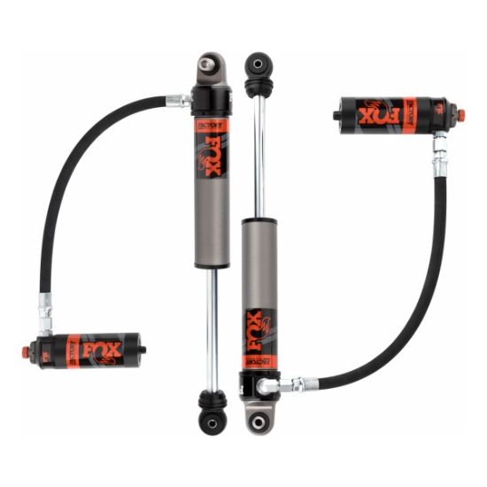 Picture of Jeep Wrangler JL 18-24, 2.5, R/R, DSCA, 0-2", Stage 3, Front Shock, Pair