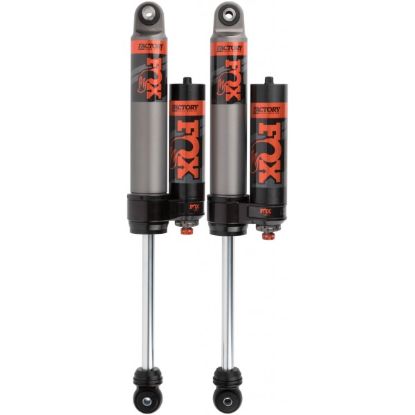 Picture of Jeep Wrangler JL 18-24, 2.5, P/B, DSCA, 0-2", Stage 3, Rear Shock, Pair