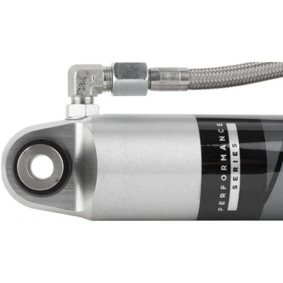 Picture of Jeep Wrangler JL 18-24, 2.0, PS, Remote Reservoir, 2-3", Stage 2, Rear Shock, Single