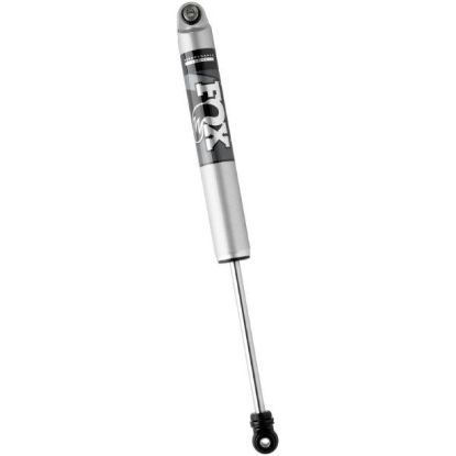 Picture of Jeep Wrangler JL 18-24, 2.0, IFP, 0-1.5", Stage 1, Front Shock, Single