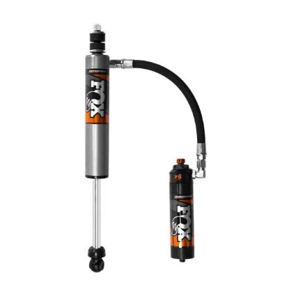 Picture of Jeep Wrangler JK 07-17, 2.5, R/R, DSCA, 2.5-4", Stage 3, Front Shock, Pair