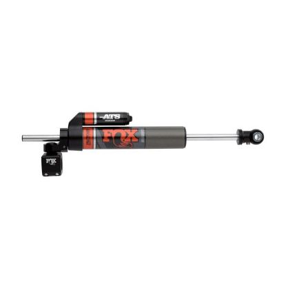 Picture of Jeep Wrangler JK 07-17, 2.0, ATS, Steering Stabilizer, Stage 3, Single
