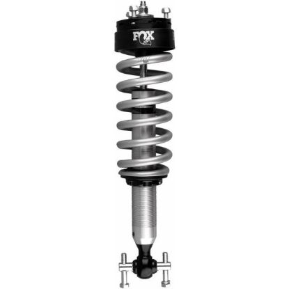 Picture of Ford Ranger US Spec 19-24, 2.0, 0-3", IFP, Stage 1, Front Coil-Over, Single