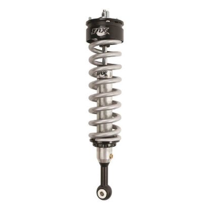 Picture of Ford Ranger T6 12-18, 2.0, IFP, 0-2", Stage 1, Front Coil-Over, Single