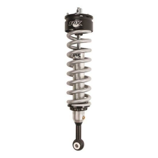 Picture of Ford Ranger T6 12-18, 2.0, IFP, 0-2", Stage 1, Front Coil-Over, Single