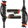 Picture of Ford F150 Raptor Gen2 19-20, 3.0, Internal Bypass, 0-2", Stage 6, Live Valve, Front Coil-Over, Pair