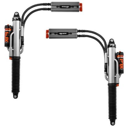 Picture of Ford F150 Raptor Gen2 17-18, 3.0, External Bypass, 0-1.5", Stage 5, Rear Shock, Pair