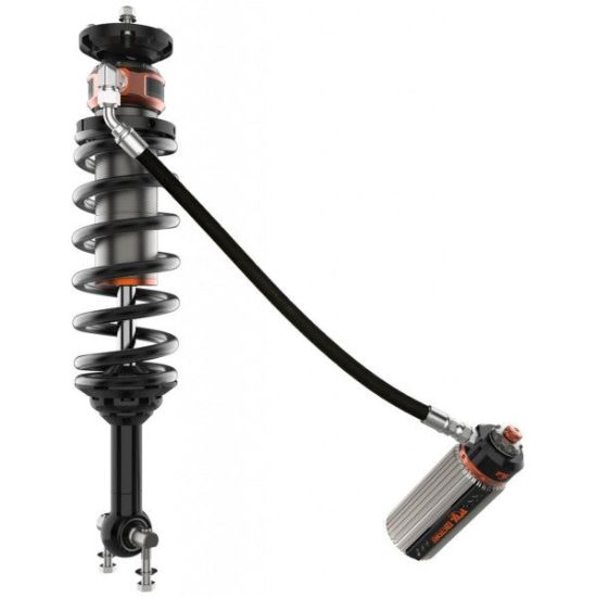 Picture of Ford Bronco 21-24, 3.0, Inernal Bypass, R/R, DSCA, 2DR 3.5-4.5", 4DR 3-4", Stage 5, Front Coil-Over, Pair