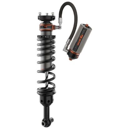 Picture of Ford Bronco 21-24, 3.0, Inernal Bypass, R/R, DSCA, 2DR 2.5-3.5", 4DR 2-3", Stage 5, Rear Coil-Over, Pair