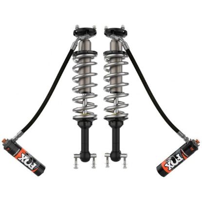 Picture of Ford Bronco 21-24, 2.5, R/R, DSCA, 2DR 3.5-4.5", 4DR 3-4", Stage 3, Front Coil-Over, Pair