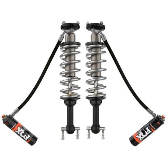 Picture of Ford Bronco 21-24, 2.5, R/R, DSCA, 2DR 3.5-4.5", 4DR 3-4", Stage 3, Front Coil-Over, Pair