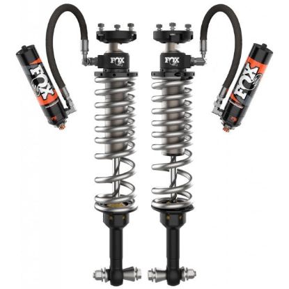 Picture of Ford Bronco 21-24, 2.5, R/R, DSCA, 2DR 2.5-3.5", 4DR 2-3", Stage 3, Rear Coil-Over, Pair