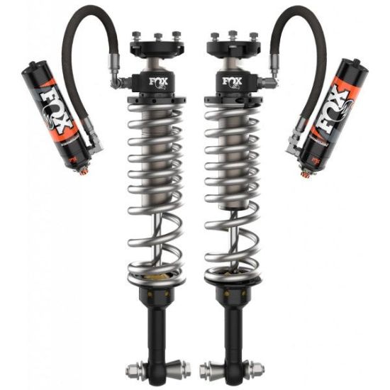 Picture of Ford Bronco 21-24, 2.5, R/R, DSCA, 2DR 2.5-3.5", 4DR 2-3", Stage 3, Rear Coil-Over, Pair