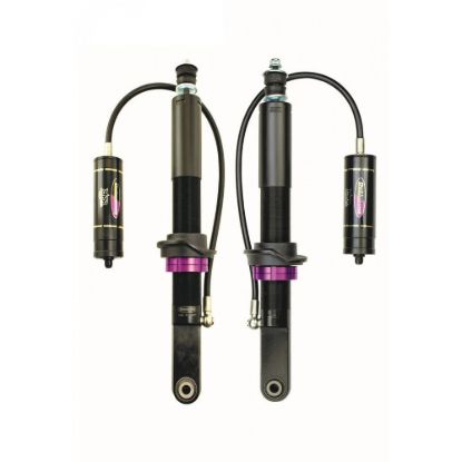 Picture of MRA Shocks - Dobinson - Pajero