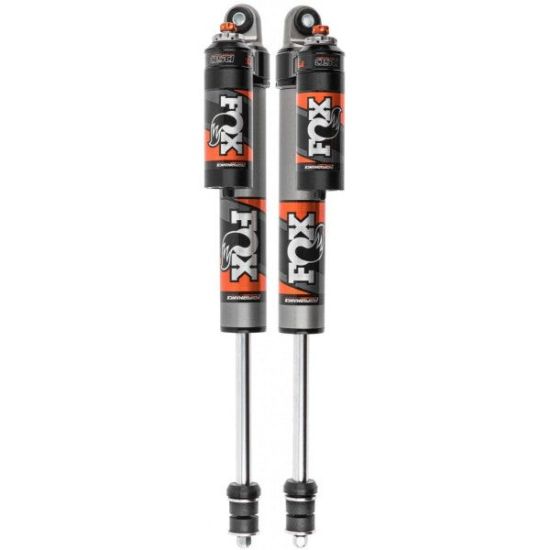 Picture of Dodge Ram 1500 19-24 New Shape, 2.5, R/R, DSCA, 0-1.5", Stage 3, Rear Shock, Pair