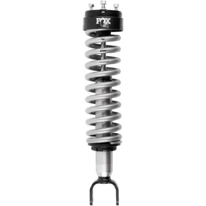 Picture of Dodge Ram 1500 19-24 New Shape, 2.0, IFP, 0-2", Stage 1, Front Coil-Over, Single