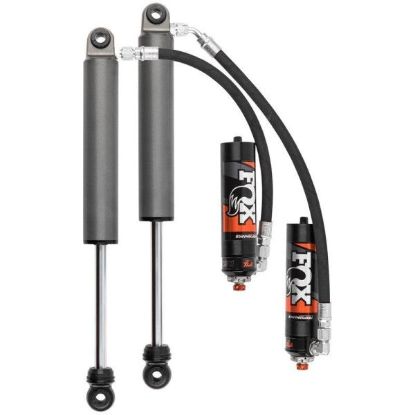 Picture of Chevrolet Silverado / GMC Sierra 1500 19-24, Non-AT4, 2.5, R/R, DSCA, 0-1.5", Stage 3, Rear Shock, Pair